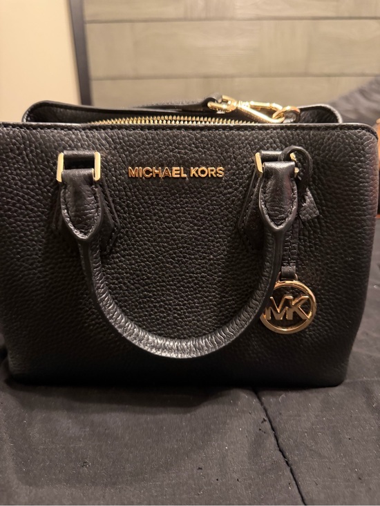 Michael Kors Handbags - Black Micheal Kors Bag
